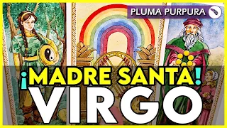 VIRGO ☀️ DIOS SANTO QUE SORPRESA! LLEGA DINERO COMO NUNCA ANTES! BENDICIÓN IMPARABLE !☀️