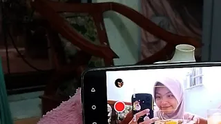 🔴BERBUKA PUASA