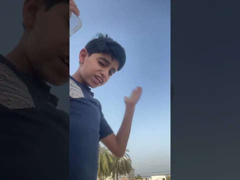 نيلفوني مسكين😂