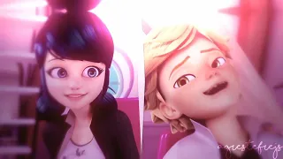 ♡ The Best Miraculous LadyBug Edits ♡