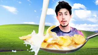 קורנפלקס ישראלי נגד קורנפלקס מחו"ל