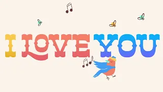 Brett Young - ILY (Family) // (Lyric Video)