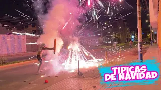 TIPICAS DE NAVIDAD - SAMIR VELASQUEZ