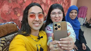Muslim🕌 Celebration Jai Shree Ram Birthday🕉️ Purchased iPhone 15 PRO MAX😱?