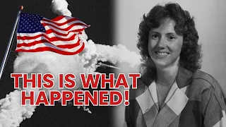 What Happened to the Bodies of the Challenger Disaster Crew