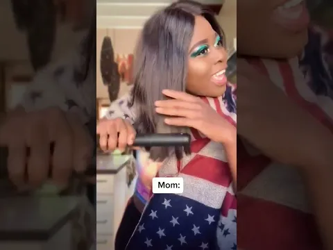 Me vs mom compilation