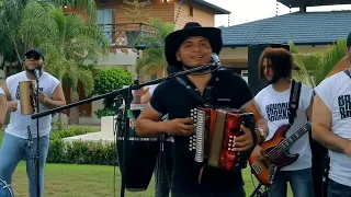 DANIEL GALAN LA CHIFLERA QUE PALOMO 