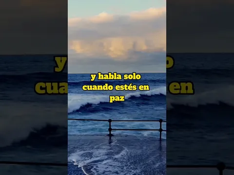 CUIDA tus PALABRAS #viral #éxito #vida #motivation #youtubeshorts