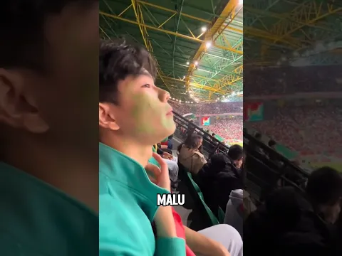 Udah Pede Banget, Malah Malu Sendiri 😭