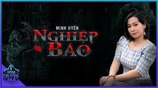 Truyện ma : NGHIỆP BÁO | Chuyện kể về quả báo khi ghánh nghiệp sát sanh quá nặng | MC Trần Thy