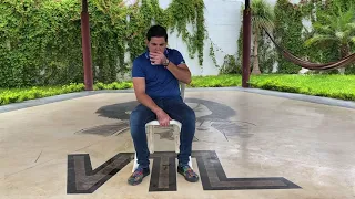 QUE PASO? POR QUE YA NO ESTA EN MI EQUIPO EL (POR QUE YA NO SALE ESTA PERSONA EN MIS VIDEOS)