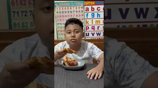 Gara Gara Lagu MBG