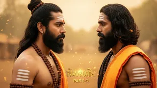 नवनाथ । गुरुओ की खोज । भाग- 2