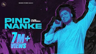 Pind Nanke (Official Video) - Guri Lahoria | Devilo | Grand Studio  | New Punjabi Songs