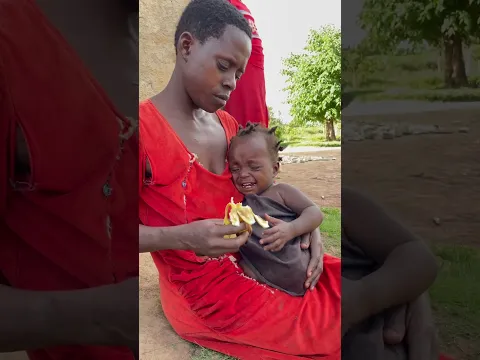 A Mother’s Love in Every Drop: The Power of Breastfeeding #godsplanorphanagecentre