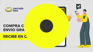 Compra con Envío Gratis y recibe en casa
