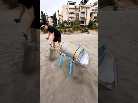 Turning Trash into a Cat's Treasure! ♻️