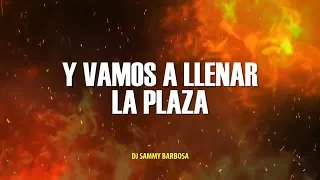Estamos Aquí - Franroy & Carlos Boys Band / Dj Sammy Barbosa