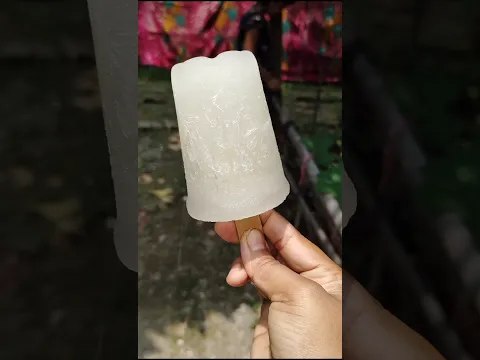 খেতে তো পুরো লেবু 🍋 মালাই এর মতো||আইসক্রিম #icecream #viralshort