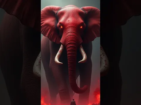 5 Dangerous & Bloody Animals In The world 😱🔥