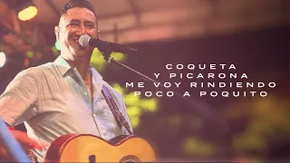HEREDERO - Coqueta (Letra)