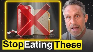 Belly Fat Linked to Dementia? Here's What to Stop Eating
