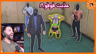 (حلقة 6) مسلسل العائلة الفقيرة
