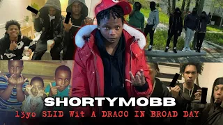 They Started a Gang at 12 Years Old | ShortyMobb 'Lil Demons'