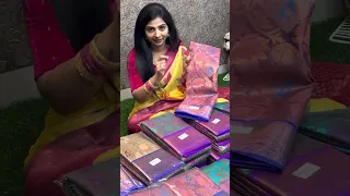 LAKSHMI BOUTIQUE TRADEMARK silk sarees @LakshmiBoutique