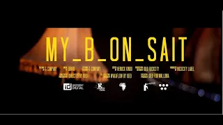 GRAVO - My b on sait