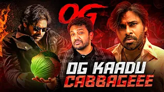 They call him OG Movie review