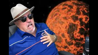 Breaking: "PLANET X Two Weeks Away? / Mike From Around World / Paul Begley