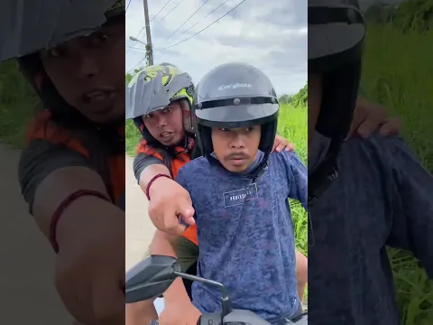 Ketika aku ketemu barang di jalan