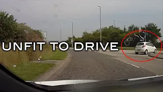 Unfit to Drive | Viewers Discretion Advised