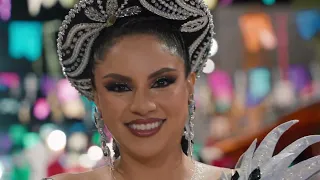 Morenada Ferrari Ghezzi - Carnaval de Oruro 2026