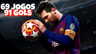 o MELHOR PRIME da história do Futebol