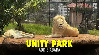 Unity Park, Addis Ababa #unitypark #grandpalace #addisababa #visitethiopian
