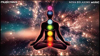 Sleep Meditation - Sleeping Music For Deep Sleeping | Meditation | Relaxing Music | Fall Asleep Fast