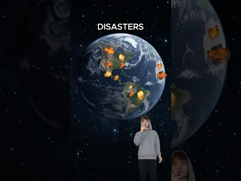 What If Humans Disappeared?