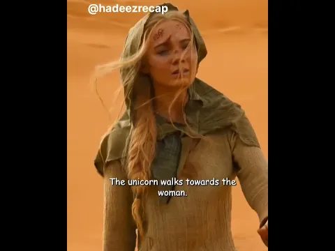 STRANDED ON A DESERT WITH NO WATER