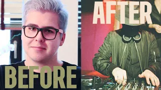 10 YEARS TRANSFORMATION