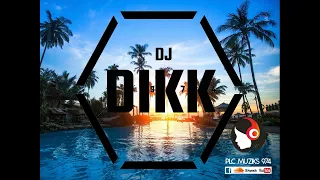 Varaine Ben Ft. Léa Churros - Bébé (Remix Zouk Kompa 2022) - Dj Dikk Prod