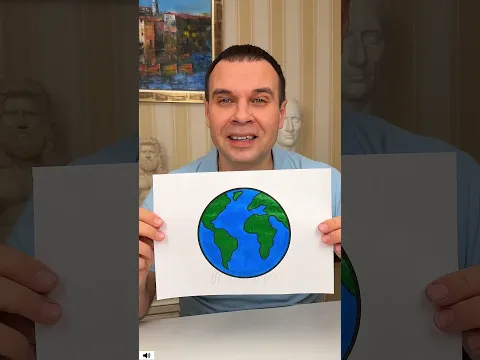 🌍✨ Crea el Planeta Tierra con Dulces y Creatividad 🎨🍬