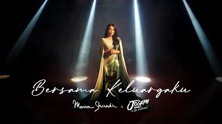 Bersama Keluargaku - Maria Shandi x Joseph Moris and the Svatonal (Official Music Video)