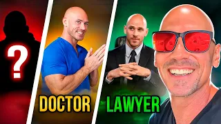 What Johnny Sins Really Does For A Living | What do you do for a living compilation