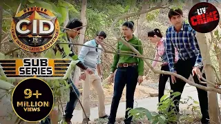 The Spooky Taxi | सीआईडी | CID | Haunted