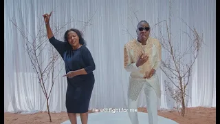 Guardian Angel ft Rose Muhando -  KIMYA  (Official   music video)