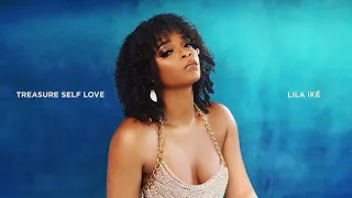 Lila Iké - Scatter (Official Audio)