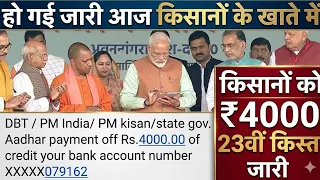 किसानों के लिए बड़ी खुशखबरी! देख लो किसानों का होगा 2 लाख रु तक कर्ज माफ ? Kcc Karj Mafi Yojana 