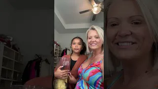 GRWM Scarlett is watching Coco 😂😂